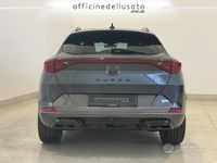 Usata Cupra Formentor 150 CV (110 kW) 2022 SUV
