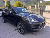 Usata Porsche Cayenne Coupe 340 CV (250 kW) 2023 Other SUV