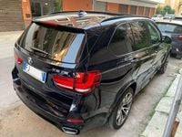 Usata BMW X5 M Sport 231 CV (169 kW) 2017 SUV