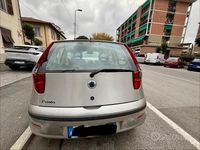Usata Fiat Punto 2003 Grigio Utilitaria
