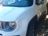 Usata Jeep Renegade 120 CV (88 kW) 2020 SUV