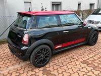 Usata Mini Cooper Coupé 211 CV (155 kW) 2011 Nero Coupé