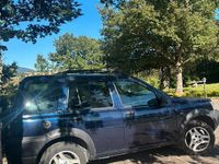 Usata Land Rover Freelander 97 CV (71 kW) 2003 SUV