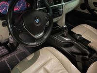 usata BMW 420 Gran Coupé D luxury