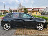 Usata Opel Corsa Edition 102 CV (75 kW) 2021 Nero Utilitaria