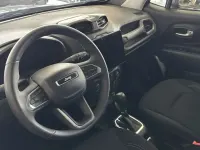 Usata Jeep Renegade Summit 131 CV (96 kW) 2025 Other SUV