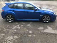 usata Subaru Impreza ImprezaIII 2007 2.5t WRX Sti 6mt