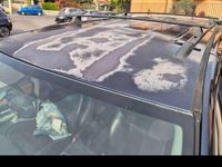 Usata Chrysler Grand Voyager Limited 163 CV (119 kW) 2009 Blu/azzurro Monovolume