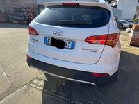 Usata Hyundai Santa Fe Comfort 197 CV (144 kW) 2015 SUV