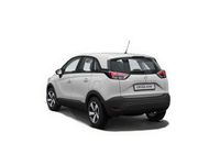 Usata Opel Crossland Elegance 110 CV (80 kW) 2023 Bianco SUV