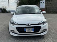 usata Hyundai i20 2ª serie - 2017 Active