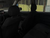 Usata Opel Agila 58 CV (42 kW) 2004 Grigio Monovolume