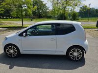 usata VW up! High 3p