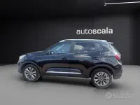 Usata DR DR 4.0 116 CV (85 kW) 2022 Nero SUV