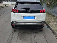 Usata Peugeot 3008 GT 181 CV (133 kW) 2018 SUV