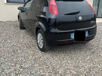 usata Fiat Grande Punto Grande Punto 1.4 5 porte Active