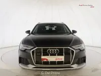 Usata Audi A6 Allroad Advanced 204 CV (150 kW) 2024 Nero Station wagon
