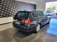 usata VW Passat - 2007 2.0 TDI 140 Cv DSG Comfor