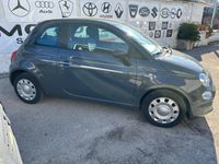 usata Fiat 500 1.0 Hybrid Cult