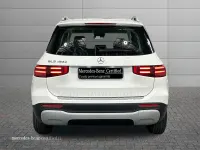 Usata Mercedes GLB180 Advanced 116 CV (85 kW) 2025 Argento hightech SUV