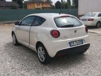 usata Alfa Romeo MiTo MiTo2013 per neopatentati