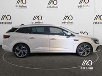 Usata Renault Mégane R.S. 158 CV (116 kW) 2021 Bianco Station wagon