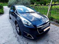 Usata Peugeot 5008 Allure 150 CV (110 kW) 2014 Grigio Monovolume