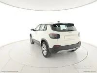 Usata Jeep Avenger Altitude 101 CV (74 kW) 2024 SUV