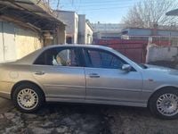 Usata Lancia Thesis 150 CV (110 kW) 2003 Argento Berlina