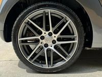 Usata Smart ForFour Brabus Xclusive 109 CV (80 kW) 2018 Grigio Utilitaria