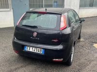 usata Fiat Punto 1.2 8V 5 porte Street neopatentati