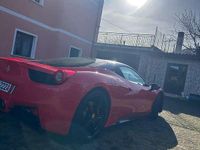 Usata Ferrari 458 570 CV (419 kW) 2011 Coupé