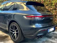 Usata Porsche Macan 265 CV (194 kW) 2022 Grigio SUV