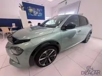 Nuova Lancia Ypsilon 101 CV (74 kW) 2026 Verde Utilitaria