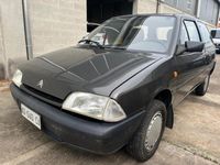 Usata Citroën AX 50 CV (36 kW) 1994 Grigio Utilitaria