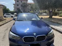 Usata BMW 116 116 CV (85 kW) 2018 Utilitaria