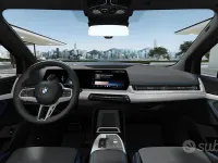 Nuova BMW 218 Active Tourer M Sport 150 CV (110 kW) 2026 Nero Monovolume