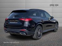 Usata Mercedes GLC220 AMG Line Premium 197 CV (144 kW) 2025 Nero SUV