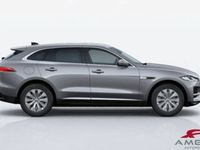 usata Jaguar F-Pace 2.0 D 163 CV AWD aut. nuova a Corciano