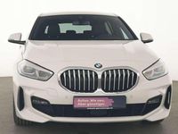 Usata BMW 120 M Sport 190 CV (139 kW) 2022 Bianco Utilitaria