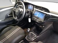Gebraucht Opel Corsa S 100 PS (73 kW) 2025 Schwarz Kleinwagen