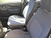 Usata Opel Agila 80 CV (58 kW) 2006 Grigio Monovolume