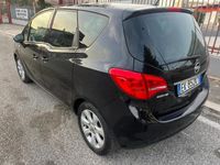 usata Opel Meriva 1.3 CDTI 95CV ecoFLEX Start&Stop Cosmo