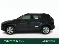 Nuova Skoda Karoq Selection 116 CV (85 kW) 2025 Nero SUV