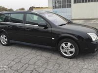 usata Opel Vectra 1.9 16V CDTI 150CV S.W. Elegance