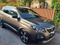 Usata Peugeot 3008 GT-line 131 CV (96 kW) 2018 SUV