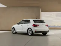 Nuova Audi A1 Business 116 CV (85 kW) 2026 Bianco cortina SUV