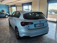 Usata Fiat Tipo Lounge 120 CV (88 kW) 2019 Grigio Berlina