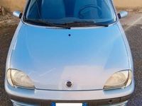 usata Fiat Seicento - 2001