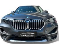 Usata BMW X1 M Sport 149 CV (109 kW) 2020 Grigio SUV